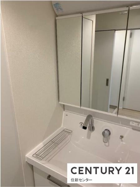 渋谷区初台１丁目のマンション