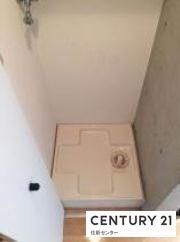 MODULOR代々木公園(その他設備)