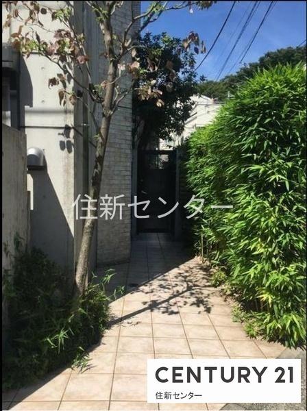 MODULOR代々木公園(その他共用部分)