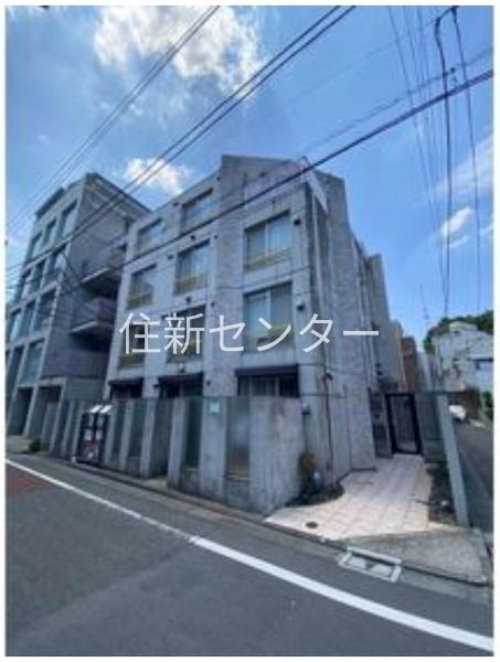 MODULOR代々木公園