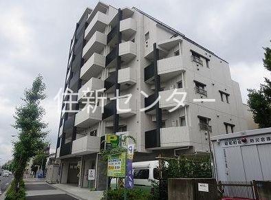 コンソラトゥール笹塚Ⅱ