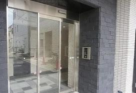 コンソラトゥール笹塚Ⅱ