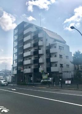 コンソラトゥール笹塚Ⅱ