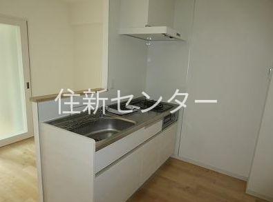 コンソラトゥール笹塚Ⅱ