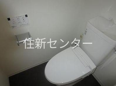 コンソラトゥール笹塚Ⅱ