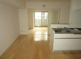 コンソラトゥール笹塚Ⅱ