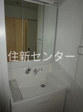 コンソラトゥール笹塚Ⅱ