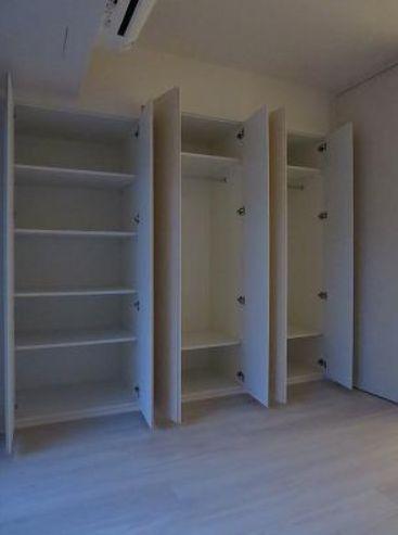 プレジリア代々木大山町