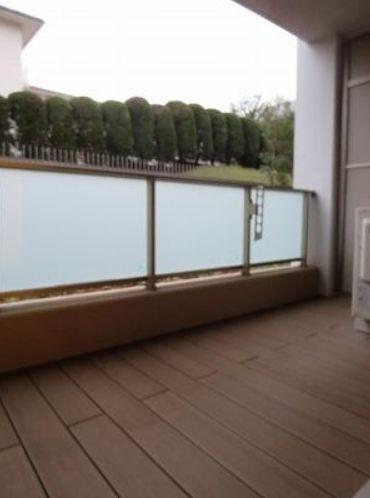 プレジリア代々木大山町