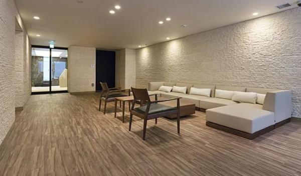 プレジリア代々木大山町