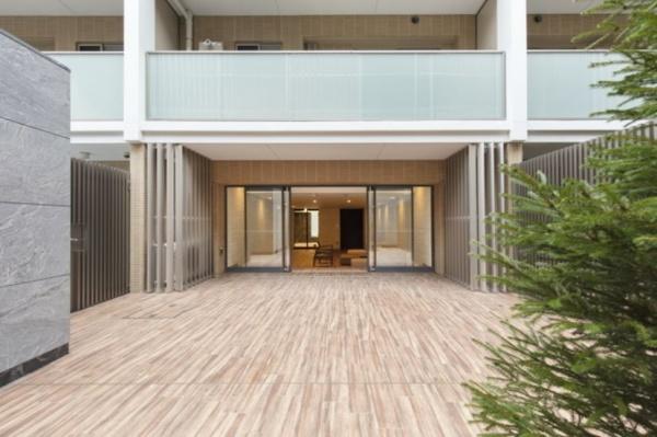 プレジリア代々木大山町