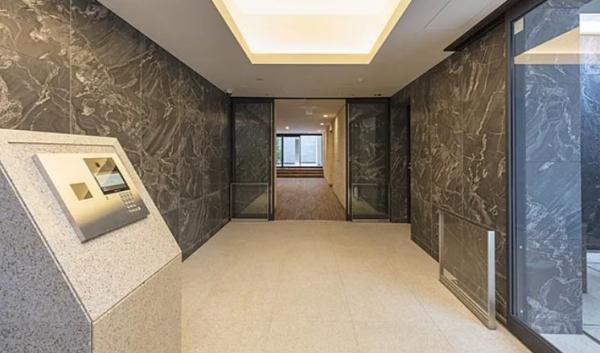 プレジリア代々木大山町