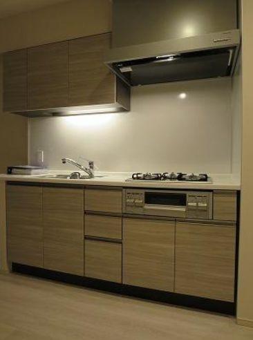 プレジリア代々木大山町