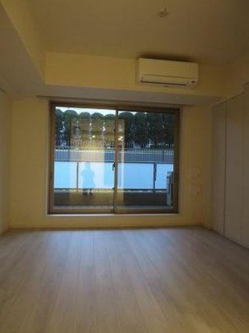 プレジリア代々木大山町