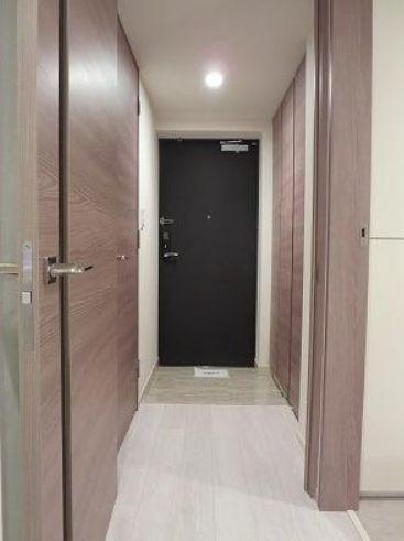 プレジリア代々木大山町