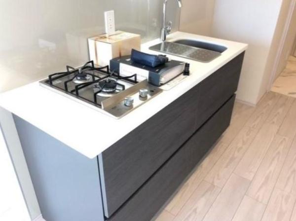 ザ・パークハビオ代々木初台