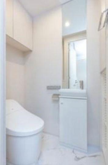 ザ・パークハビオ代々木初台