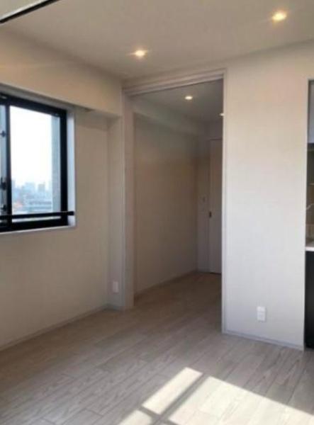 ザ・パークハビオ代々木初台