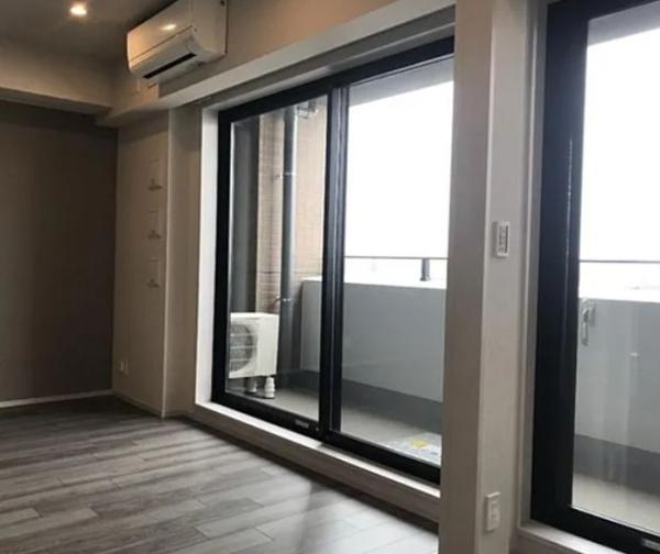 ザ・パークハビオ代々木初台