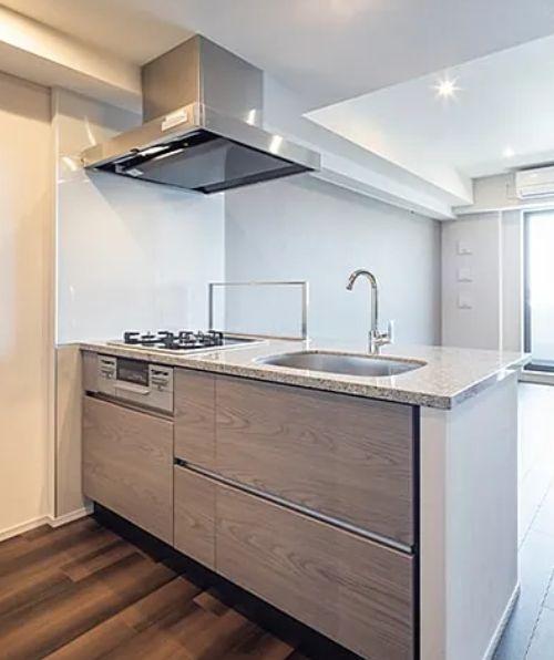 ザ・パークハビオ代々木初台