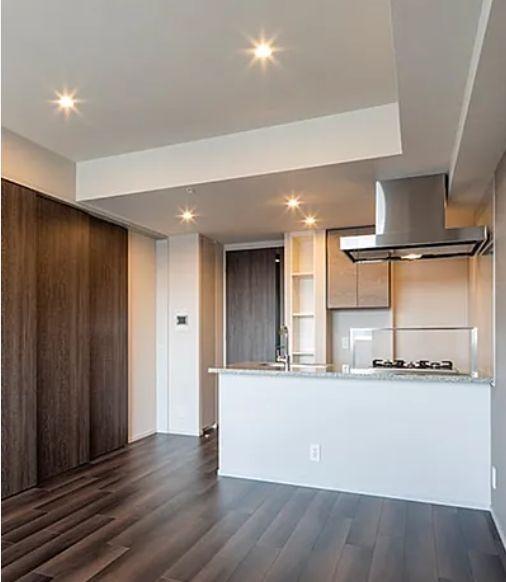 ザ・パークハビオ代々木初台