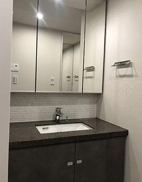 ザ・パークハビオ代々木初台