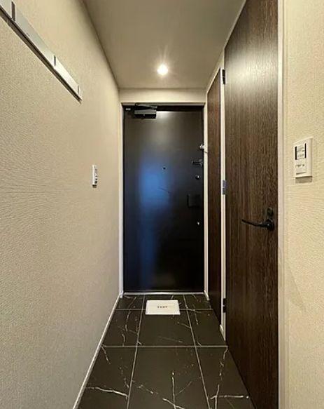 ザ・パークハビオ代々木初台