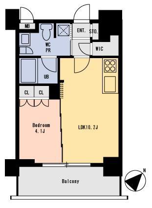 ノーブル代々木上原