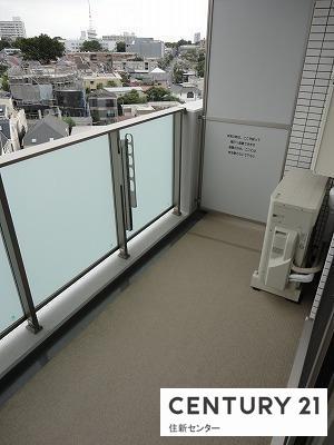 ノーブル代々木上原