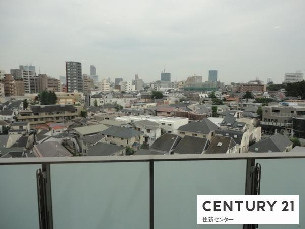 ノーブル代々木上原