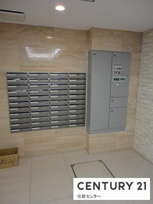 ノーブル代々木上原