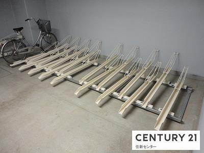 ノーブル代々木上原