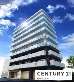 ノーブル代々木上原