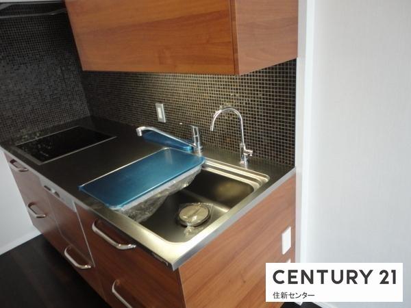 ノーブル代々木上原