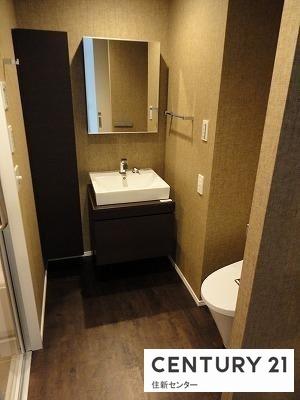 ノーブル代々木上原