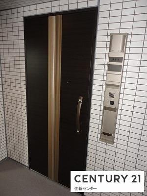 ノーブル代々木上原