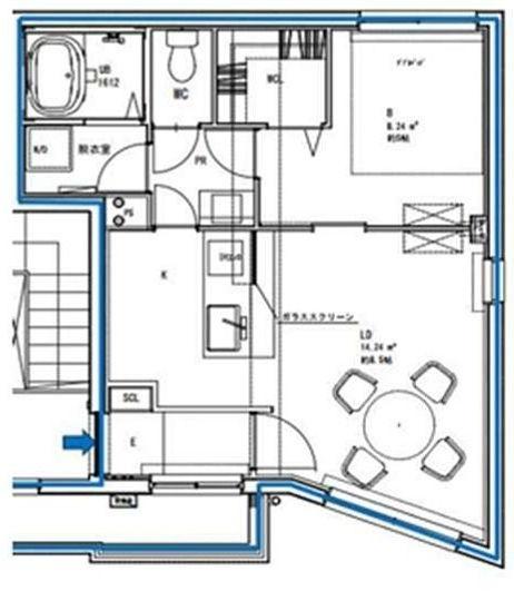 クールラージュコート