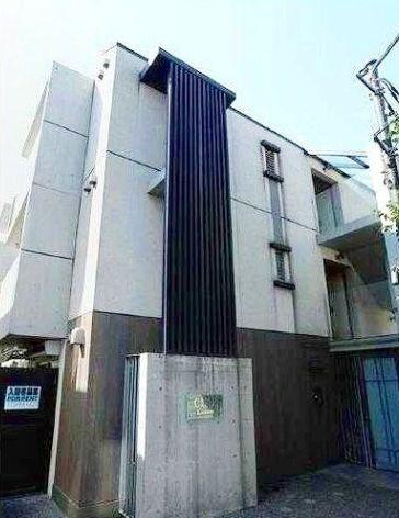 アーデン代々木上原