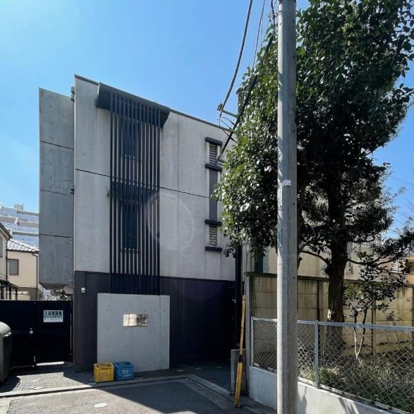 アーデン代々木上原