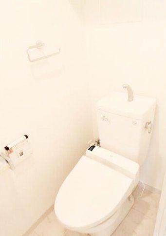 アーデン代々木上原