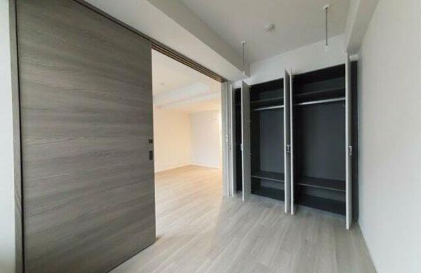 プラウドフラット渋谷富ヶ谷