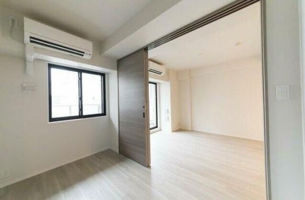 プラウドフラット渋谷富ヶ谷