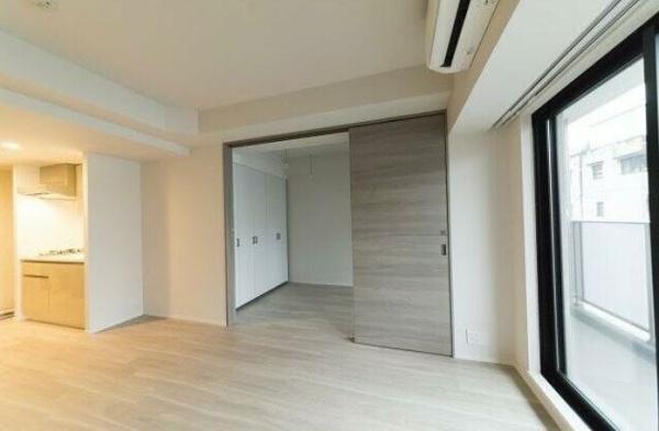 プラウドフラット渋谷富ヶ谷