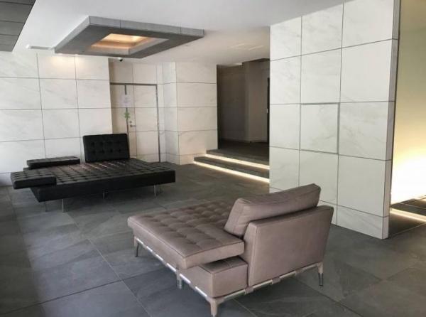 プラウドフラット渋谷富ヶ谷