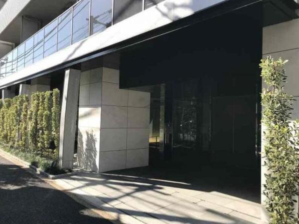 プラウドフラット渋谷富ヶ谷