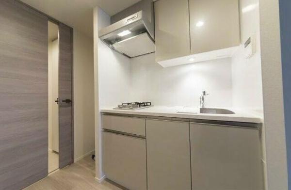 プラウドフラット渋谷富ヶ谷