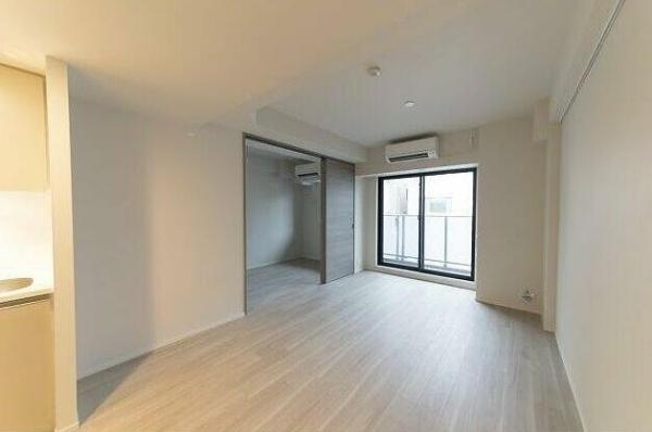 プラウドフラット渋谷富ヶ谷