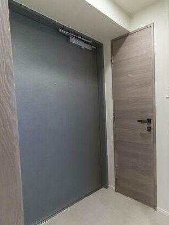 プラウドフラット渋谷富ヶ谷