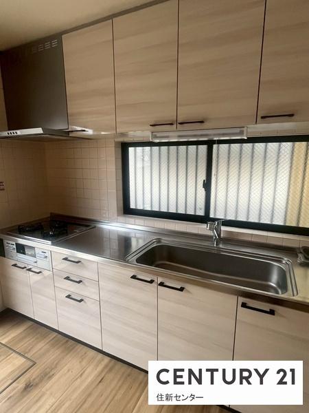 渋谷区西原２丁目の貸家