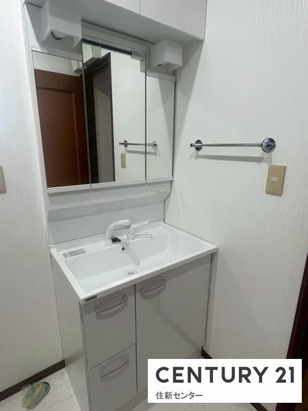 渋谷区西原２丁目の貸家